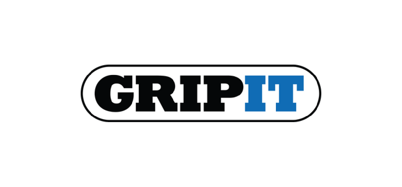 GripIt Fixings