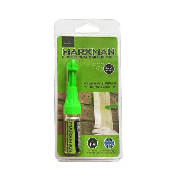 MarXman - Professional Marking Tool - Gripit
