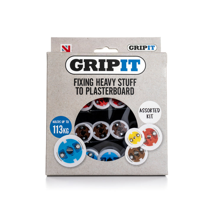 Products – Gripit