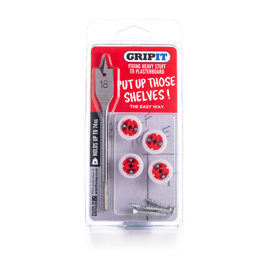 Shelf Kit