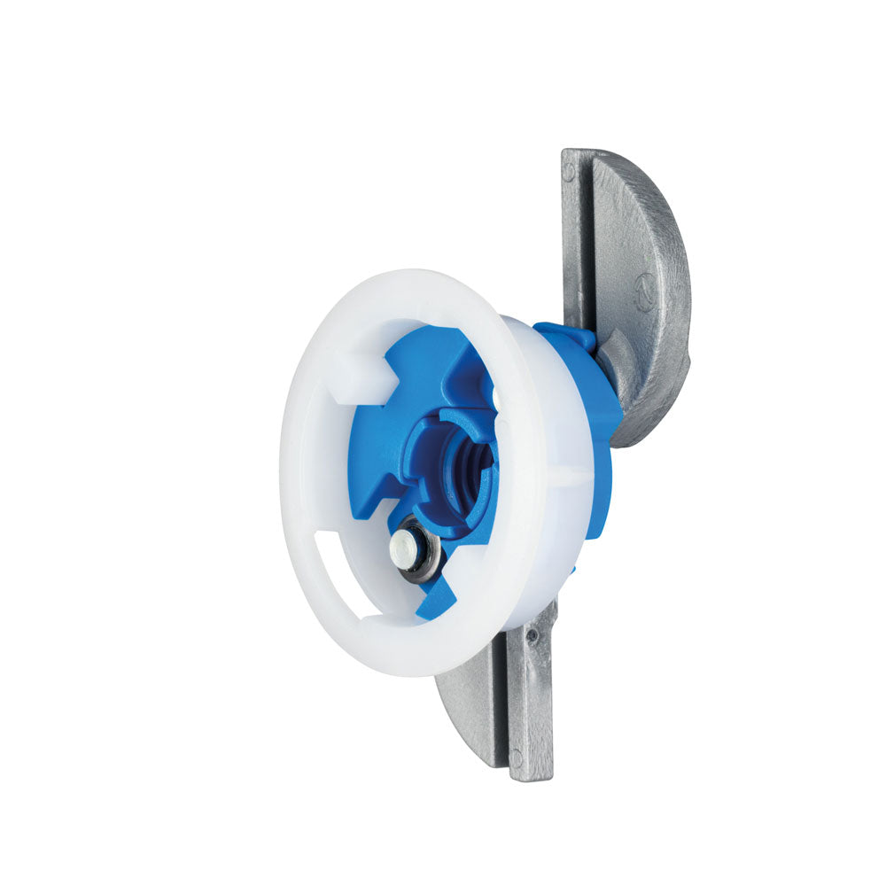 Gripit Plasterboard Fixing (Blue) - holds weights safely up to 113kg